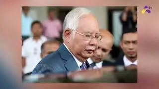 KIAN MING CADANG BERI PENGAMPUNAN PENUH PADA NAJIB 