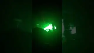 Chemical surf - Kaballah Festival Hopi Hari 2018