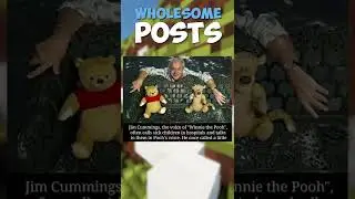 Wholesome Posts lol #shorts