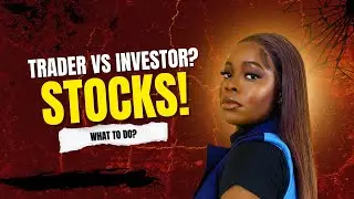 Stock investor vs stock trader - Inner circle September webinar 2
