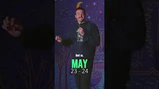 🔥Dylan Carlino Live In Fort Worth 🔥 #standupcomedy #fortworth