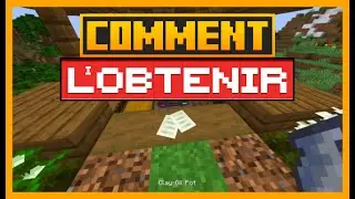 Comment cr&eacute;er des huiles dans Minecraft avec Toxony