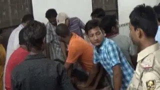 Bihar: Amidst ban, 12 dead in Gopalganj allegedly after consuming illicit liquor