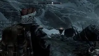 Skyrim stream