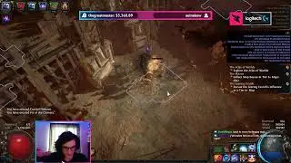 [POE CLIPS] GO FK YOURSELF | PATHOFMATTH
