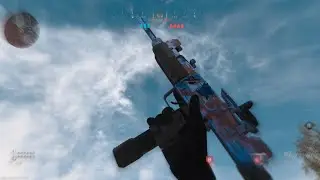 ZAZA💕🦇 #snd #cod #warzone #sndclips #firstshortvideo