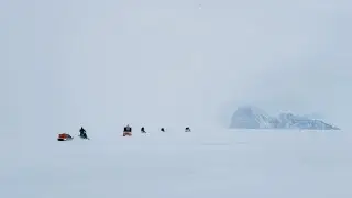 Safeguarding the Floe Edge for Future Generations | Parks Canada