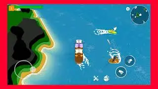 [New] Pirate Way (by Stickin) - (Android Games)