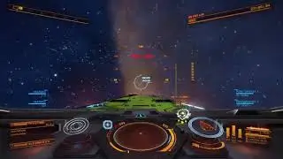Deep Space Exploration 102 - Long-Range Traveling