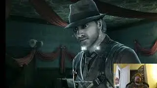 Murdered: Soul Suspect - 