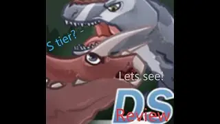 Dinosaur Simulator (2020) accuracy review!