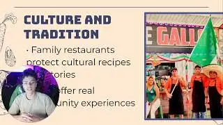 The Importance of Supporting Family Owned Restaurants 1