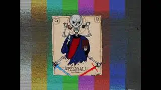 speedball - Ангел