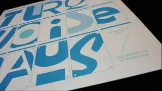 Turquoise Days - Scattering seeds
