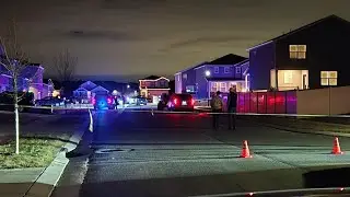 Shooting in Eagle Mountain critically injures one person during altercation