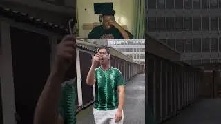 Brazilian Street Kids On TikTok Be Like...