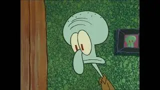 Zillow Rovket 1116 V2 Squideyes PTSD Sad Chats with SpongeBob's Sunday the He's for 10 Minutes