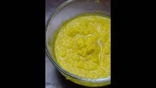 Aavaram poo Soap | ஆவாரம்பூ சோப் | #shorts #soap #soapmaking #aavarampoo #glowingskin #skincare