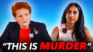 Full Interview: Pauline Hanson EXPOSES Australia's $4300 Abortion Payment | Ep 114