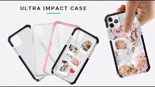 Ultra Impact Case