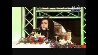 ملتقى عمان الشعري - الثالث - الامسية الثامنة -الشعراء : الشاعر علي الحارثي و الشاعر كريم العراقي