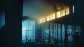 Блок &mdash; &laquo;Фабрика&raquo; | Industrial Noir Blues