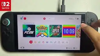 How to Fix Error code 2160-8051 in Nintendo Switch 2