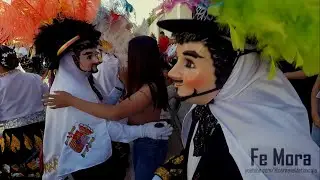 Camada Lucero | Francesas | La Jota de la Madre del Cordero | Santa Ana Chiautempan