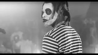 Denzel Curry - Clout Cobain (Mystical Haze Remix)