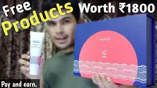 Arata Cred reward | pay credit card bill earn free products , gift vouchers of big brands CRED