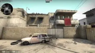 Комнды в CS:GO (Counter-strike Global Offensive)