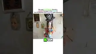 bro ran away as quick as he could 😂😂 #sampepper #stream #trending #irl #viralvideo #funny #shorts