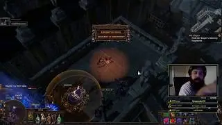 farm \o/ - Fp ele Witch !buildpoe - ek raider ranger !buildpoe2 - !profilepoe (Part 31)