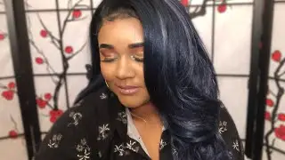 BOBBI BOSS MBLF360- Dinah