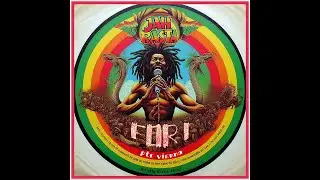 JAH RASTA FOR i & i | ptc vienna | 2024 | Electronic Reggae Dub Tunes | FULL ALBUM | NO ?!