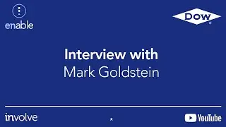 The Enable Role Model List sponsored by Dow: Mark Goldstein