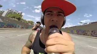 Tu ser de InfluMc en #CalleL&iacute;rica