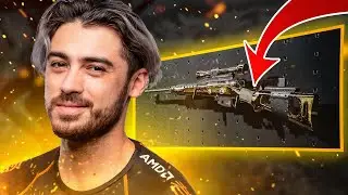 Ho SBLOCCATO la MIMETICA ORO dello SWISS K31 con QUESTA PARTITA ASSURDA!