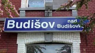 ... za vlakem do Budišova nad Budišovkou - 810.639-5 a 810.476-2 | viz komentář