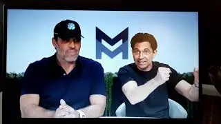 Tony Robins and Dean Graziosi - Testimonial for Nevena Bazalac