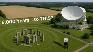Astrophysicist Explores Stonehenge to Uncover Its Secrets