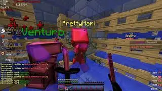 WE ARE YOUR DELIVERY DRIVER FOR TODAY RUNNING IN BASES (Arcane HCF)