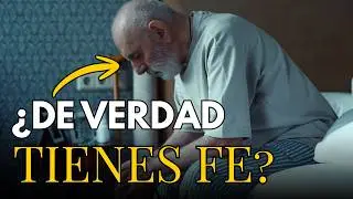 La VERDAD SOBRE la FE que CASI NADIE te ha EXPLICADO