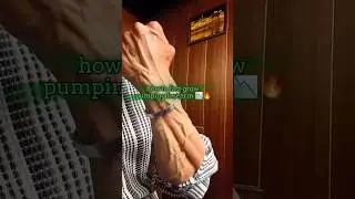 Wrist + Forearm Strong 💪 Power Exercise#workout