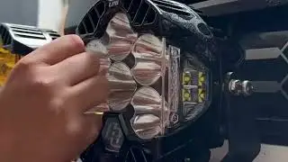 How to Install Lumen Shields on Baja Designs Lights (Easy DIY Protection)