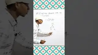 How To Find Square Root of  a Complex Number 🔥🔥🔥