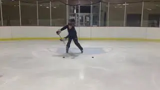 Stamkos+Push+and+Pull+stick+handling+