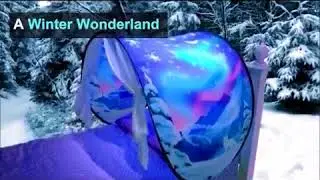 Fantasy Dream Tents