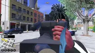 Dynasty Roleplay / Funny Moments / Lurq Sftw