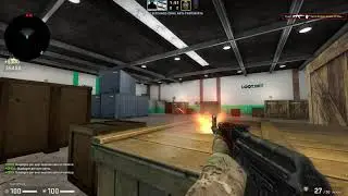 CS:GO/ PvPro SuperNova Moments